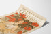 Plakat vintage The Century August Midsummer Holiday Number