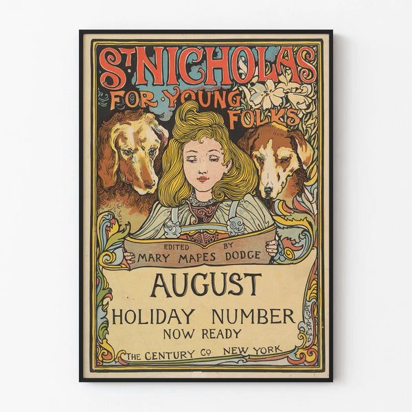 the-century-holiday-number-st-nicholas-for-young-folks-august
