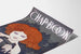Dekoracyjny plakat vintage The Chap-Book w stylu secesyjnym