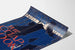 Plakat Vintage The Chap Book - Dekoracja ścienna w stylu secesyjnym