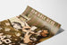 Plakat Vintage The Chap-Book Lecture et Détente