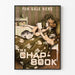 Plakat Vintage The Chap-Book Lecture et Détente