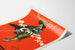 Plakat vintage The Chieftain Savoy Theatre dekoracja ścienna