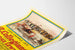 Plakat vintage Kurs samochodowy The Collegians