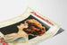 Plakat vintage The Frisky Mrs. Johnson z Billie Burke