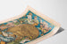 Plakat Vintage The Graphic London 190 Strand