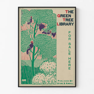 the-green-tree-library-published-by-stone-kimball