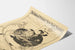 Plakat vintage The Inland Printer New Year's Number
