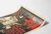 Plakat vintage The Inland Printer - Wydanie na Walentynki 1895