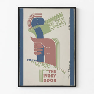 the-ivory-door