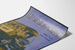 Plakat vintage The Liberty Wagon U.S. Army