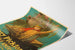 Plakat vintage kina The Little American