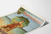 Plakat vintage The Little Duchess - Klasyczny musical komediowy