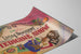 Plakat vintage The Living Newspaper Medicine Show — widok dzieła