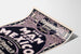 Plakat vintage The Man From Mexico dekoracja ścienna retro