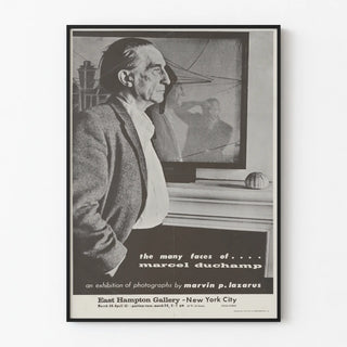 the-many-faces-of-marcel-duchamp