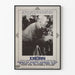 Plakat kampanii socjalistycznej Eugene V. Debs 1972