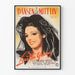 Plakat filmowy vintage „The Men in Her Life” z Lorettą Young