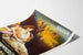 Plakat vintage Cud Manhattanu z Elaine Hammerstein
