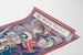 Plakat vintage The Morning Republican Fourth of July Number