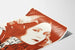 Plakat vintage Greta Garbo - Tajemnicza dama