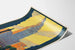 Plakat Vintage The New Union Terminal Cleveland