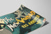 Plakat dekoracyjny vintage The New Woman Has Arrived — widok dzieła