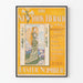 Wintage plakat The New York Herald - Numer Wielkanocny 1896