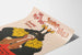 Plakat vintage The New York Sunday World - Sztuka ilustracji art déco