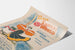 Plakat vintage The New York Sunday World - Retro dekoracja ścienna
