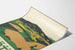 Plakat Vintage The North Downs - Dekoracja Ścienna w Stylu Retro