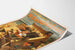 Plakat vintage McFadden's Flats « Le'Ggo The Anchor »