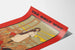 Plakat Vintage The Only Way - A Tale of Two Cities - Dekoracja Ścienna