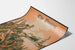 Plakat vintage The Passing - Patriotyczna dekoracja ścienna amerykańska