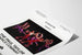 Plakat Tańce The Paul Taylor Dance Company w Kairskim Teatrze Operowym