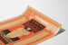Plakat vintage Styl art déco "The Red Letter Foreword"