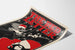 Plakat Vintage The Red Letter - Dekoracja Ścienna w Stylu Retro