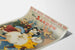 Plakat vintage The Sandow Trocadero Vaudevilles