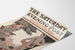 Plakat Vintage The Saturday Evening Post 1906 – Dekoracja Ścienna Retro