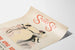 Plakat dekoracyjny vintage magazyn The Smart Set