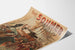 Wintage plakat The Sohmer Piano - Muzyczna dekoracja ścienna