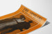 Plakat vintage The Spoilers autorstwa Rex E. Beach