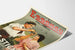 Plakat vintage The Stigma Essanay Photoplay