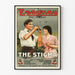 Plakat vintage The Stigma Essanay Photoplay