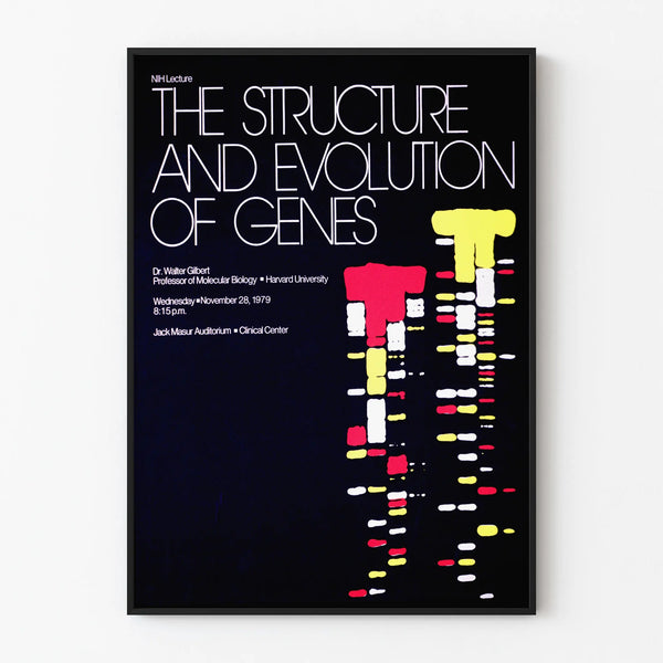 the-structure-and-evolution-of-genes