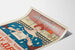 Plakat Vintage The Sunday Journal - Wydanie Wielkanocne 1896