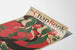 Plakat artystyczny vintage The Chap-Book autorstwa Will H. Bradley