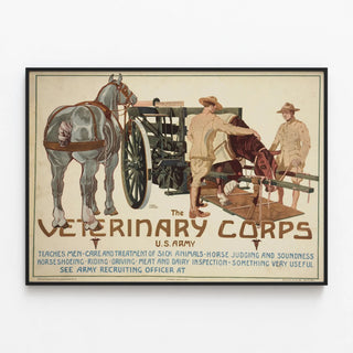 the-veterinary-corps