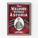 Plakat vintage The Waldorf Hyphen Astoria