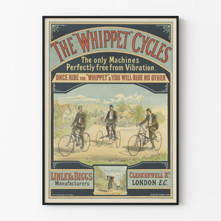 the-whippet-cycles